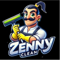Zenny Clean With Device Device mark 6778944 Trademark