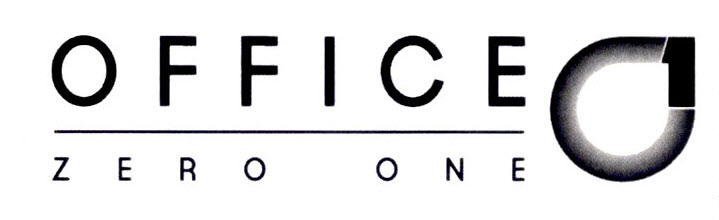 Office Zero One Device mark 2733545 Trademark
