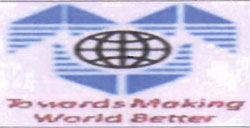 To Words Making World Better With Misceallaneous Device Device mark 2806742 Trademark