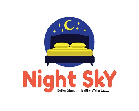 Night Sky Device mark 6779383 Trademark