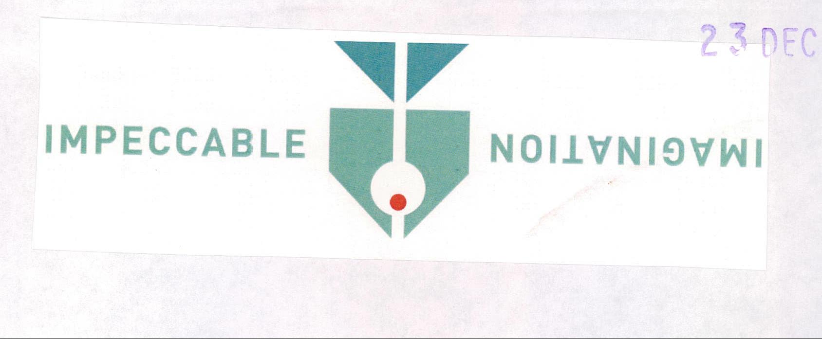 Impeccable Device mark 2073301 Trademark