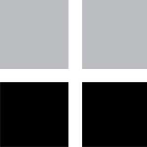 Device Of Four Squares Device mark 6779392 Trademark