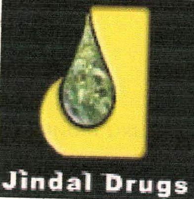 Jindal Drugs Device mark 2114841 Trademark