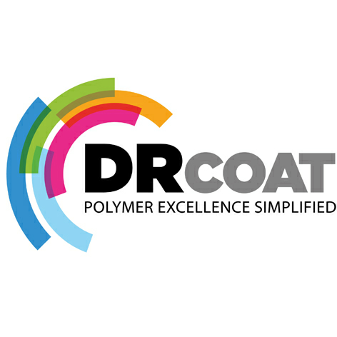 Drcoat Polymer Excellence Simplified Device mark 2722108 Trademark