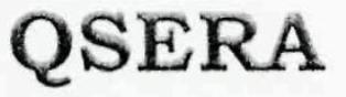 Qsera Device mark 2793212 Trademark