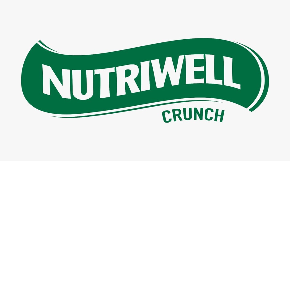 Nutriwell Crunch Device mark 6779805 Trademark