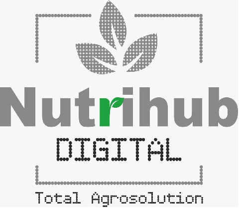 Nutrihub Digital - Total Agrosolution (logo) Device mark 6779916 Trademark