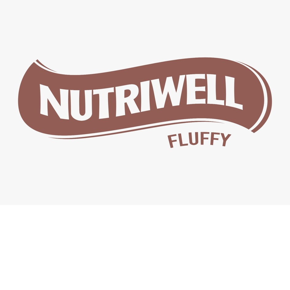 Nutriwell Fluffy Device mark 6779806 Trademark