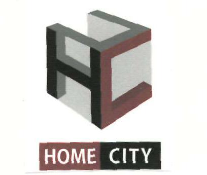 Home City (label) Device mark 2394357 Trademark