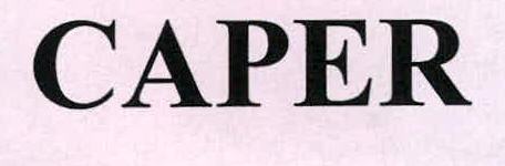 Caper Device mark 2308972 Trademark