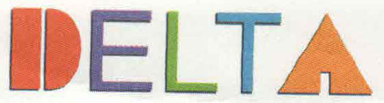 Delta Device mark 2052496 Trademark
