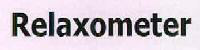 Relaxometer Device mark 2481933 Trademark