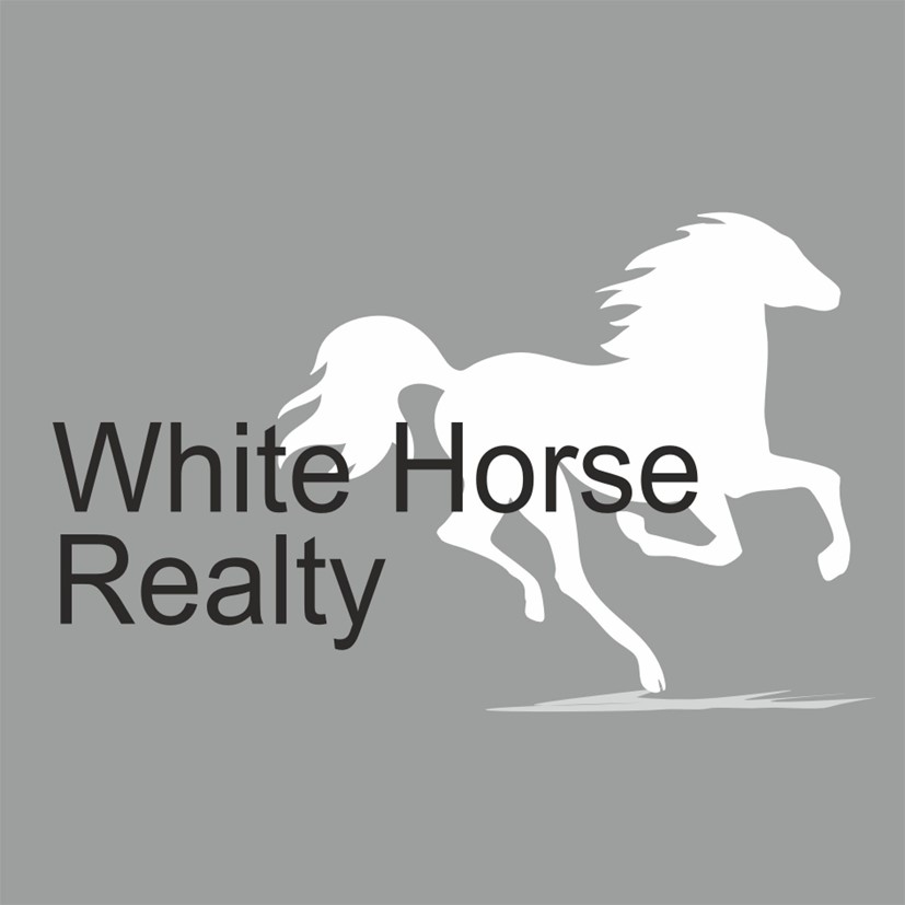 White Horse Realty Device mark 6780919 Trademark