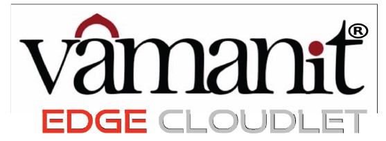 Vamanit Edge Cloudlet Device mark 6780494 Trademark