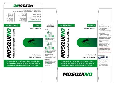 Mosquino Device mark 6780183 Trademark