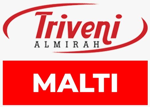 Triveni Almirah-malti (logo) Device mark 6780435 Trademark