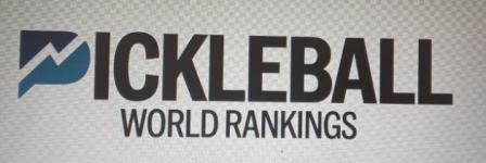 Pickleball World Rankings Device mark 6780789 Trademark