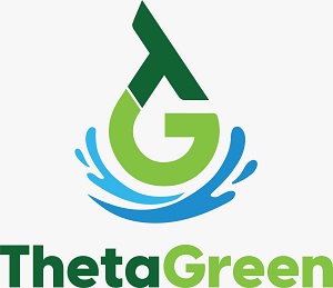 Thetagreen Device mark 6780106 Trademark