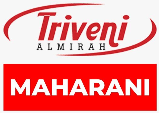 Triveni Almirah-maharani (logo) Device mark 6780434 Trademark