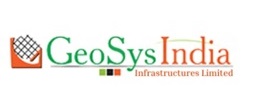Geosys India Infrastructures Limited Device mark 6781085 Trademark