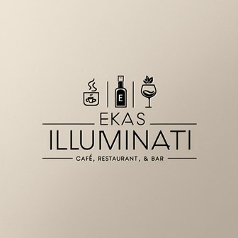 Ekas Illuminati Device mark 6780660 Trademark