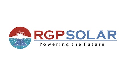 Rgp Solar : Powering The Future Device mark 6780895 Trademark