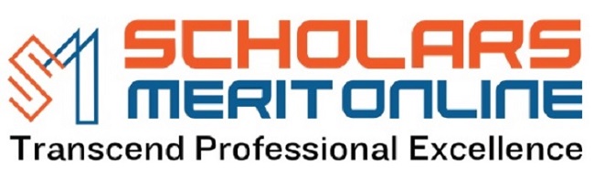 Scholars Merit Online Device mark 6780193 Trademark