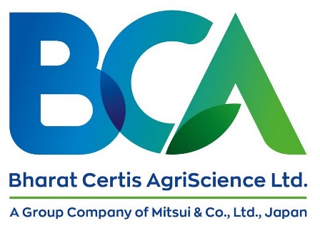 Bca Bharat Certis Agriscience Ltd. Device mark 6780678 Trademark