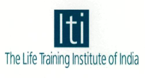 Lti The Life Training Institute Of India (logo) Device mark 2188476 Trademark