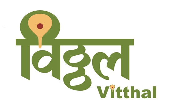 Vitthal Device mark 6780696 Trademark