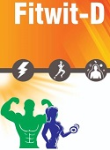 Fitwit-d Device mark 6781737 Trademark