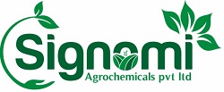 Signomi Agrochemicals Pvt Ltd Device mark 6781315 Trademark