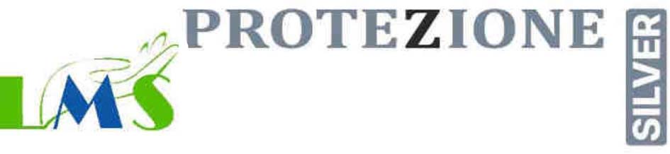 Lms - Protezione Silver Device mark 6781768 Trademark