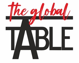 The Global Table Device mark 6781348 Trademark