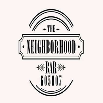 The Neighborhood Bar 605007 Device mark 6781813 Trademark