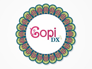 Gopi Dx Device mark 6782507 Trademark