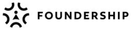 Device For 'foundership' Device mark 6782460 Trademark