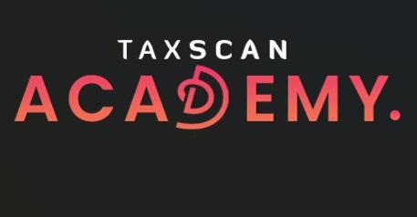 Taxscan Academy. Device mark 6782299 Trademark