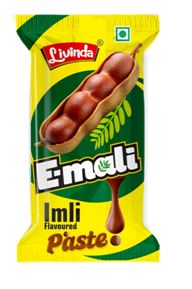 Livinda E-mali Device mark 6782571 Trademark