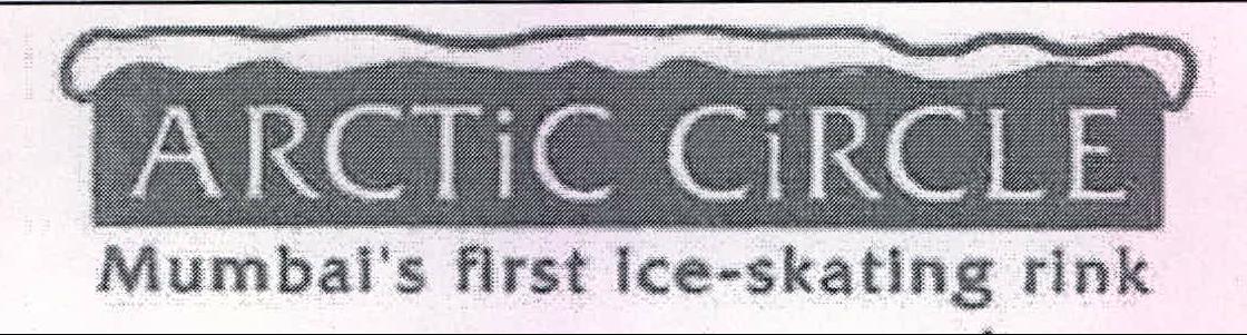 Arctic Circle Device mark 2183736 Trademark