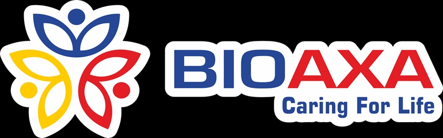 Bioaxa Caring For Life Device mark 6782925 Trademark