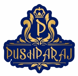 Pushparaj (device) Device mark 6783027 Trademark