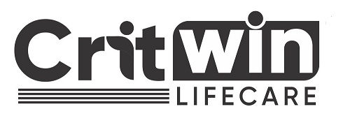 Critwin Lifecare Device mark 6782786 Trademark