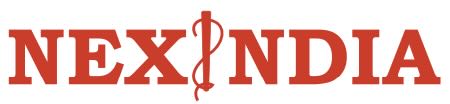 Nexindia Device mark 6782872 Trademark