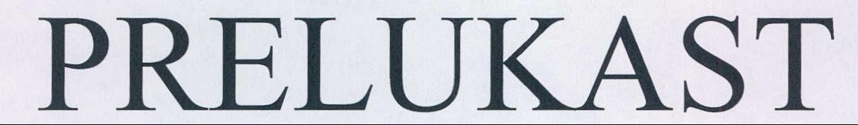 Prelukast Device mark 2183346 Trademark
