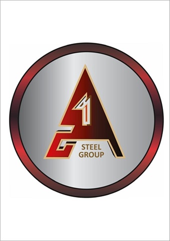 A One Steel Group (logo) Device mark 6783106 Trademark