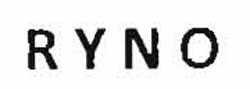 Ryno Device mark 2767420 Trademark