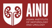 Ainu Asian Institute Of Nephrology And Urology Device mark 6783066 Trademark