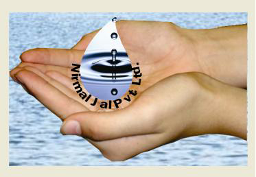Nirmal Jal Pvt Ltd. (with Device) Device mark 2997004 Trademark