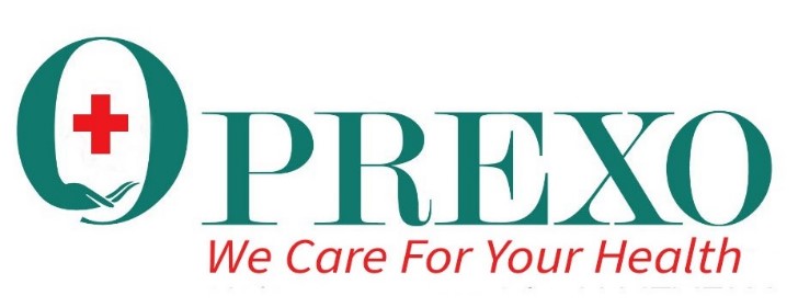 Oprexo Device mark 6783165 Trademark